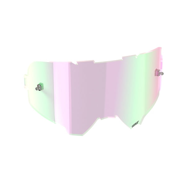 Leatt Velocity Cryztal Lens - Driven Powersports