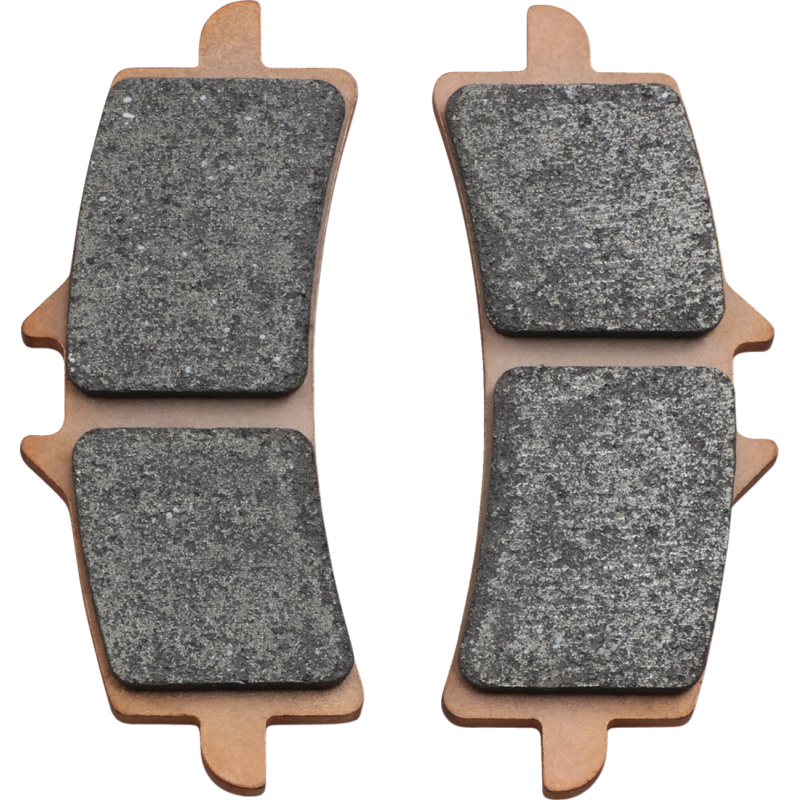 EBC EPFA447HH EXTREME PRO PAD SET Front - Driven Powersports