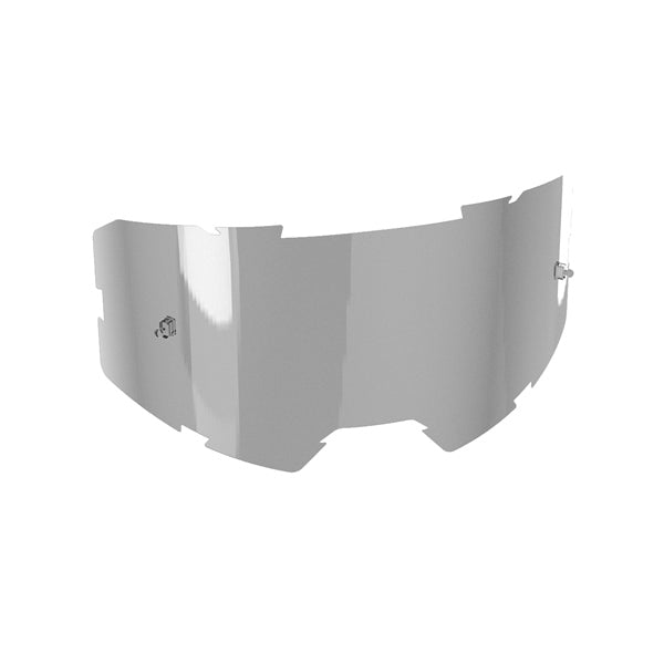 Leatt Vizion Iriz Lens 2.5 Silver SM - Driven Powersports
