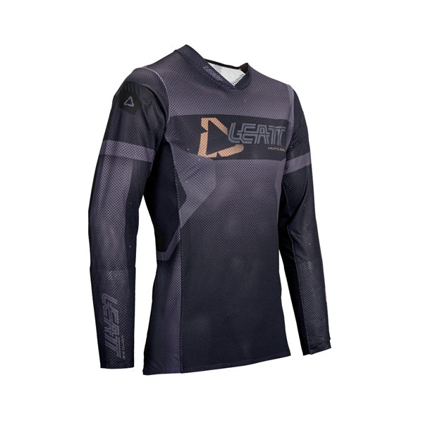 Leatt 5.5 MX Jersey 2XL - Driven Powersports