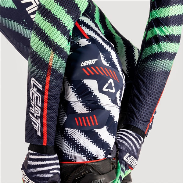 Leatt Pant 5.5 I.K.S - V25 XL - Driven Powersports