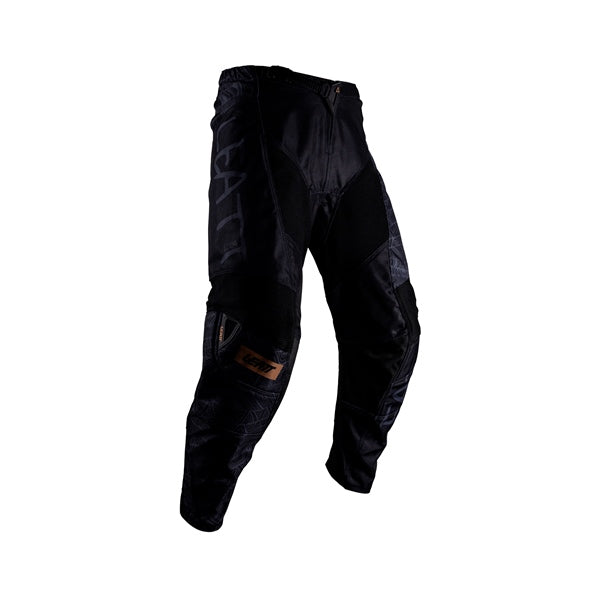 LEATT SUIT RIDE 3.5 KIT L Black 34 - Driven Powersports