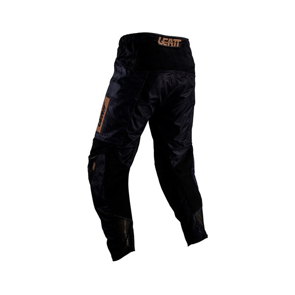 LEATT SUIT RIDE 3.5 KIT 40 Black 3XL - Driven Powersports