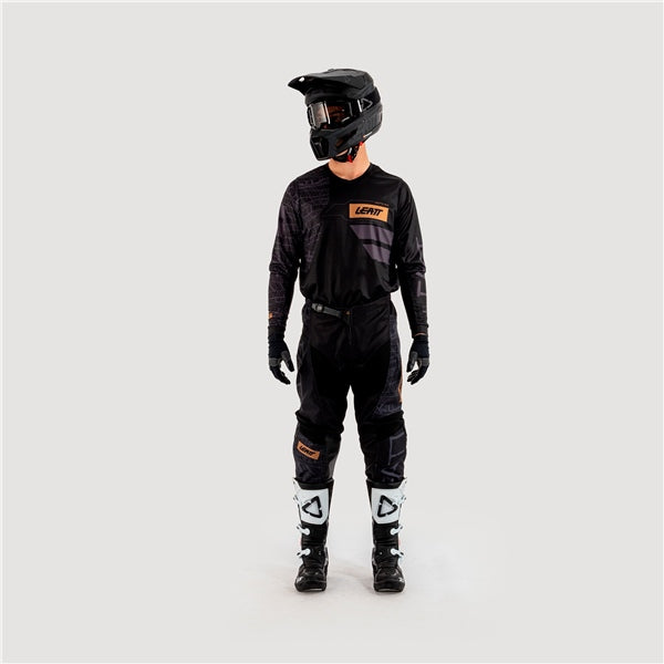 LEATT SUIT RIDE 3.5 KIT L Black 34 - Driven Powersports