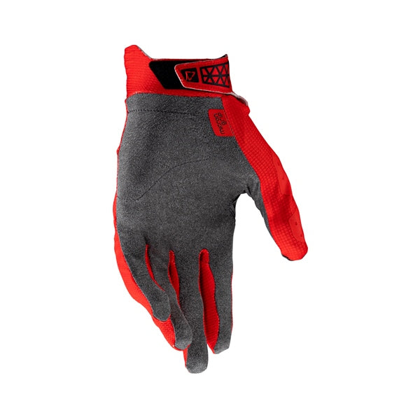 Leatt 3.5 Lite Gloves Red 9 - Driven Powersports