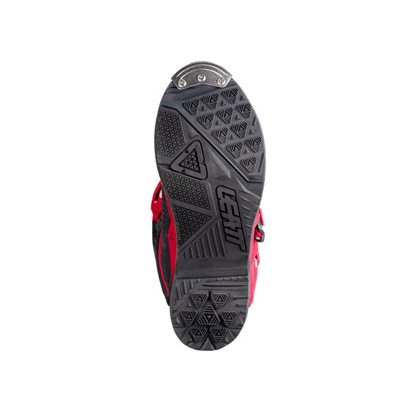 Leatt 6.5 Boots Red 9 - Driven Powersports
