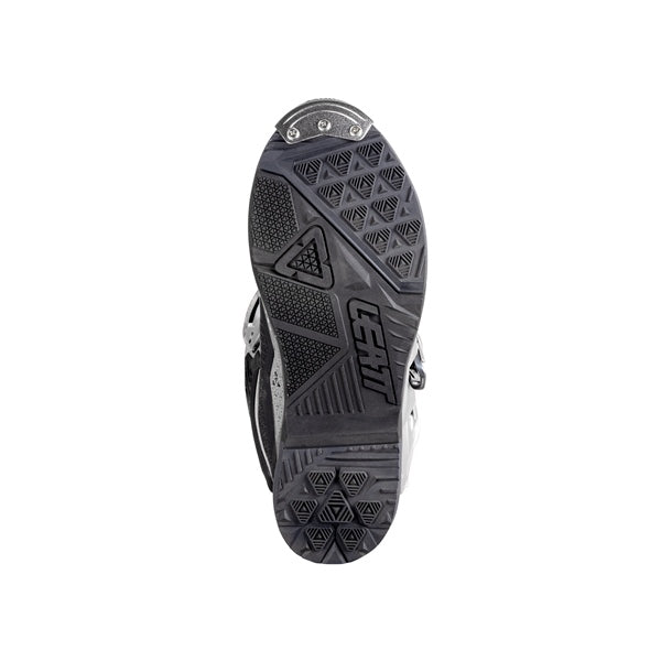 Leatt 6.5 Boots White 9 - Driven Powersports