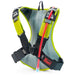 USWE BACKPACK HYDRATION OUTLANDER 4L Yellow - Driven Powersports