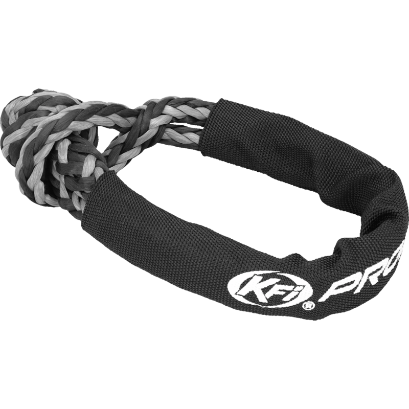 KFI PRODUCTS SOFT SHACKLE - 3/8" X 5-1/2" Front - Driven Powersports