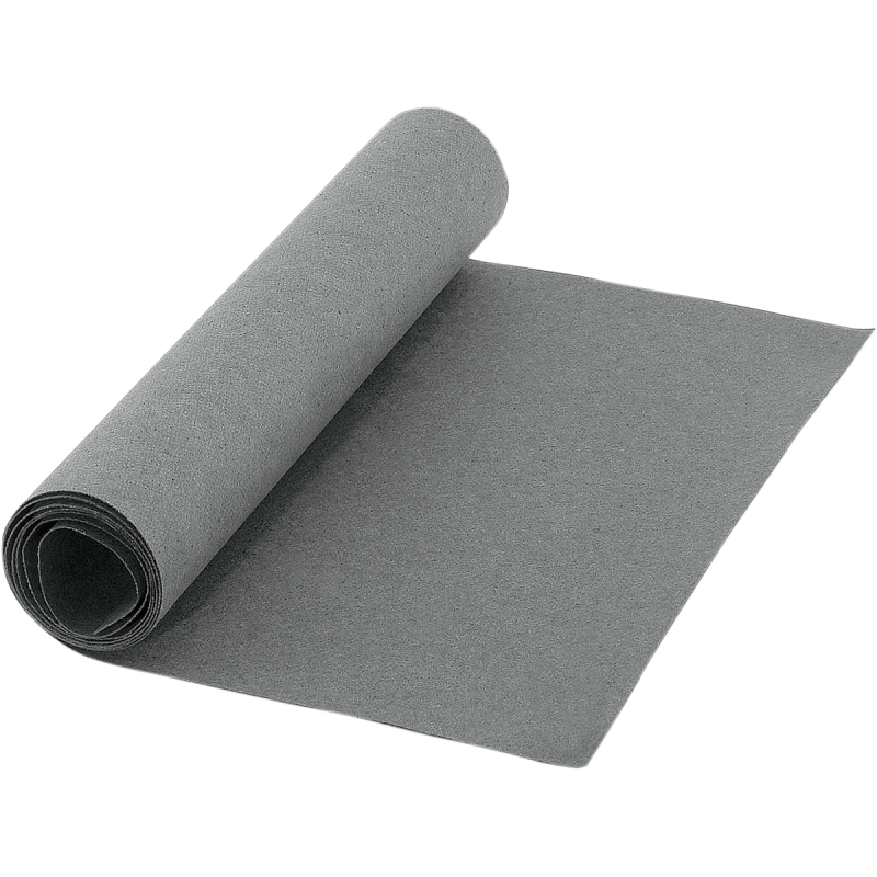 ACCEL FIBRE GASKET 1/64"X9"X36" 3/4 Front - Driven Powersports