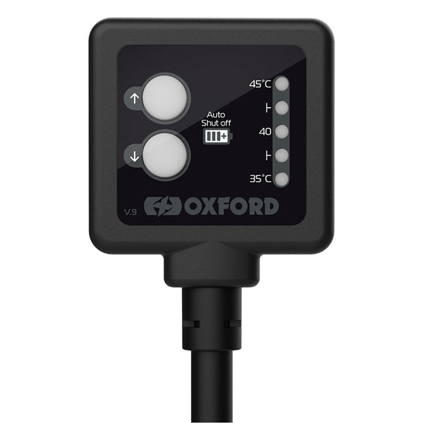 Oxford Heaterz EVO V9 Controller - Driven Powersports