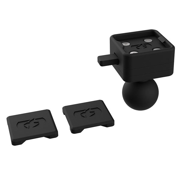 Oxford CLIQR 1" Ball Mount System - Driven Powersports