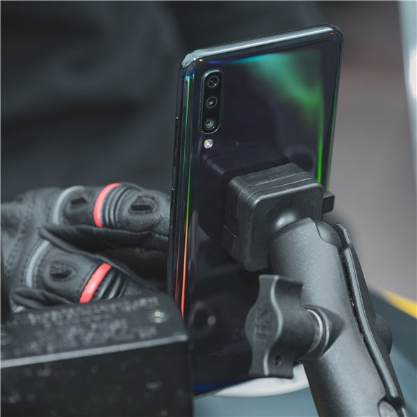 Oxford CLIQR 1" Ball Mount System - Driven Powersports