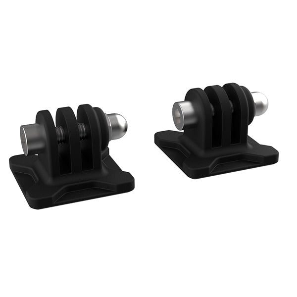 Oxford CLIQR Action Camera Mount System - Driven Powersports