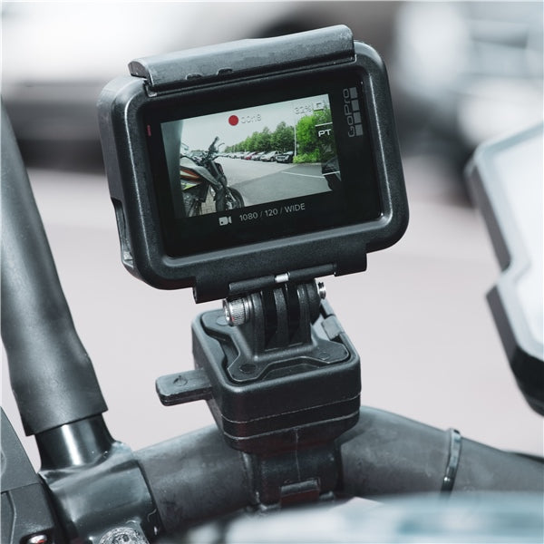 Oxford CLIQR Action Camera Mount System - Driven Powersports