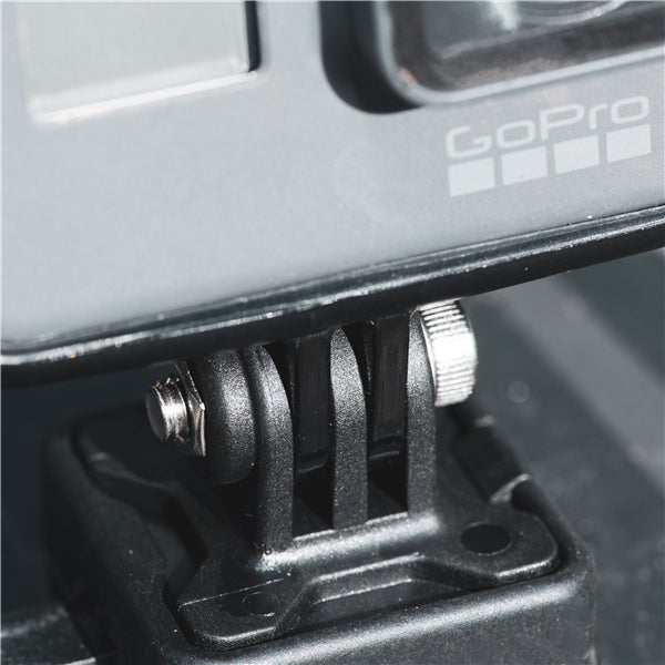 Oxford CLIQR Action Camera Mount System - Driven Powersports
