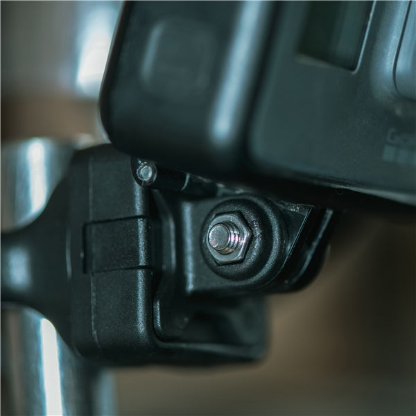 Oxford CLIQR Action Camera Mount System - Driven Powersports
