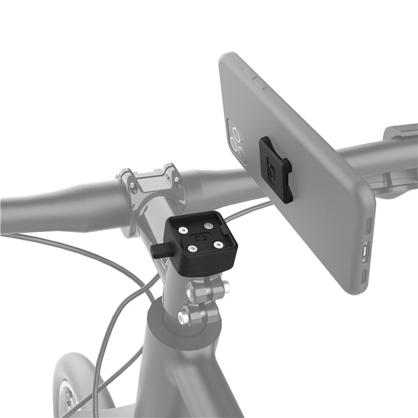 Oxford CLIQR Stem Cap Mount - Driven Powersports