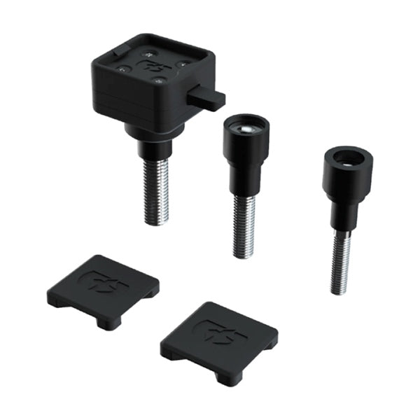 Oxford CLIQR Handlebar Riser Mount - Driven Powersports