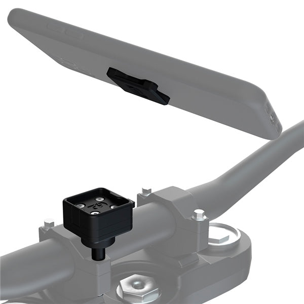 Oxford CLIQR Handlebar Riser Mount - Driven Powersports