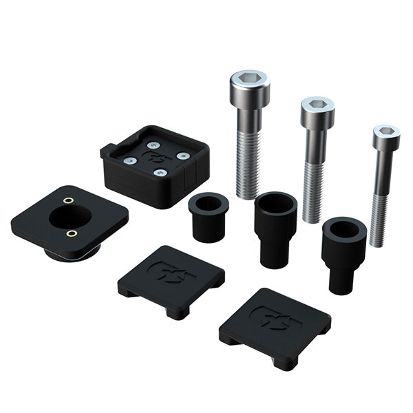 Oxford CLIQR Handlebar Riser Mount - Driven Powersports