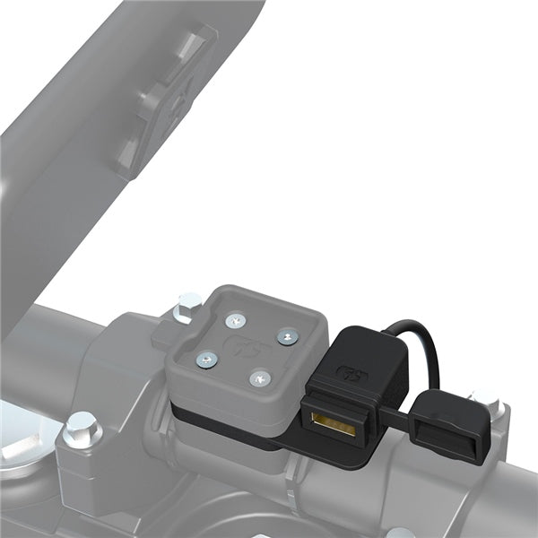 Oxford CLIQR USB Converter - Driven Powersports