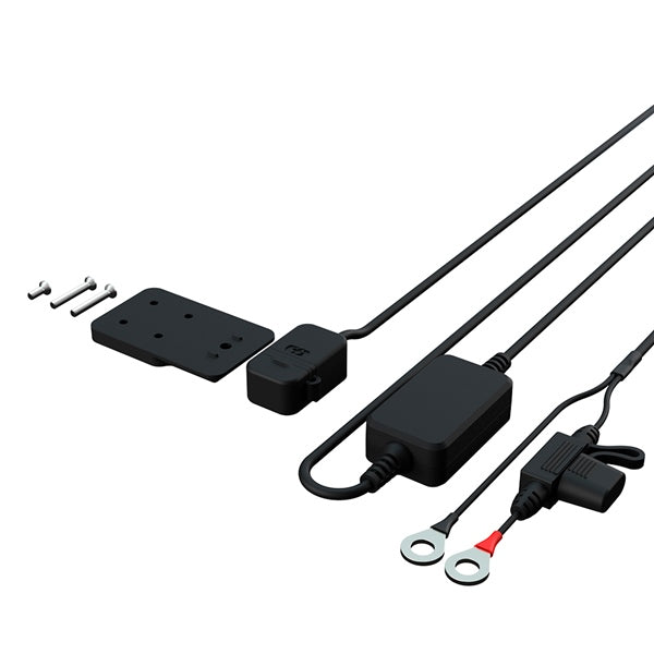 Oxford CLIQR USB Converter - Driven Powersports