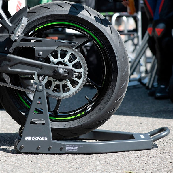 Oxford Zero-G Lite Stand - Driven Powersports