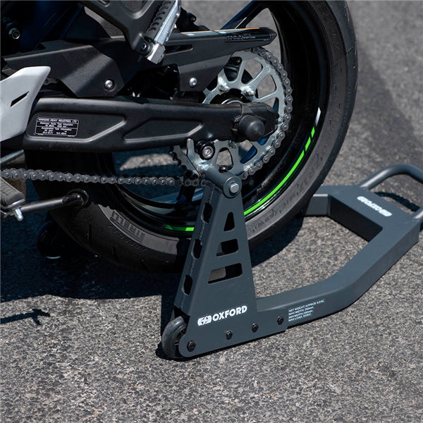 Oxford Zero-G Lite Stand - Driven Powersports