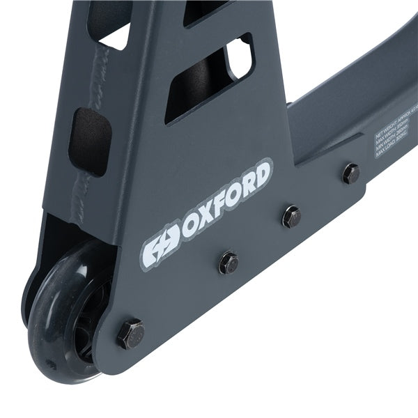 Oxford Zero-G Lite Stand - Driven Powersports