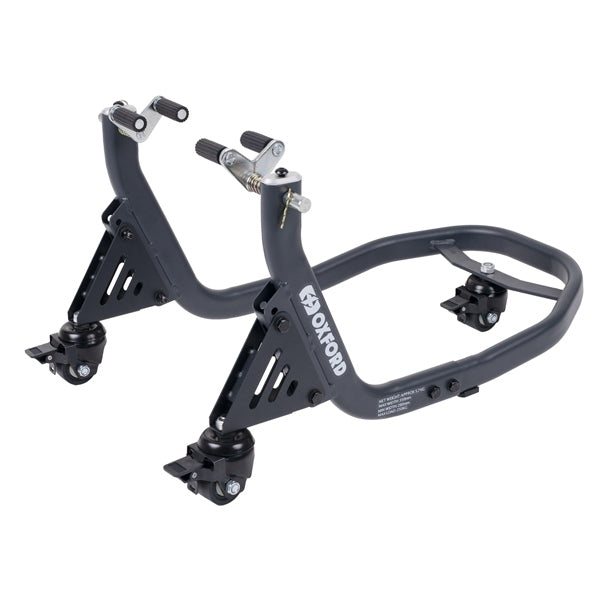 Oxford Zero-G Dolly Stand - Driven Powersports
