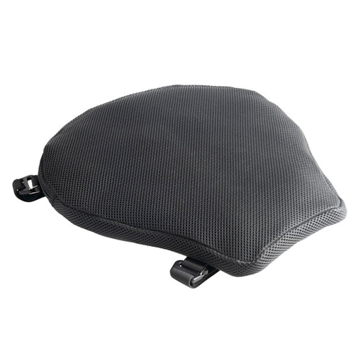 OXFORD PRODUCTS CUSHION SEAT AIR ADV/TOURING OXFORD Black - Driven Powersports