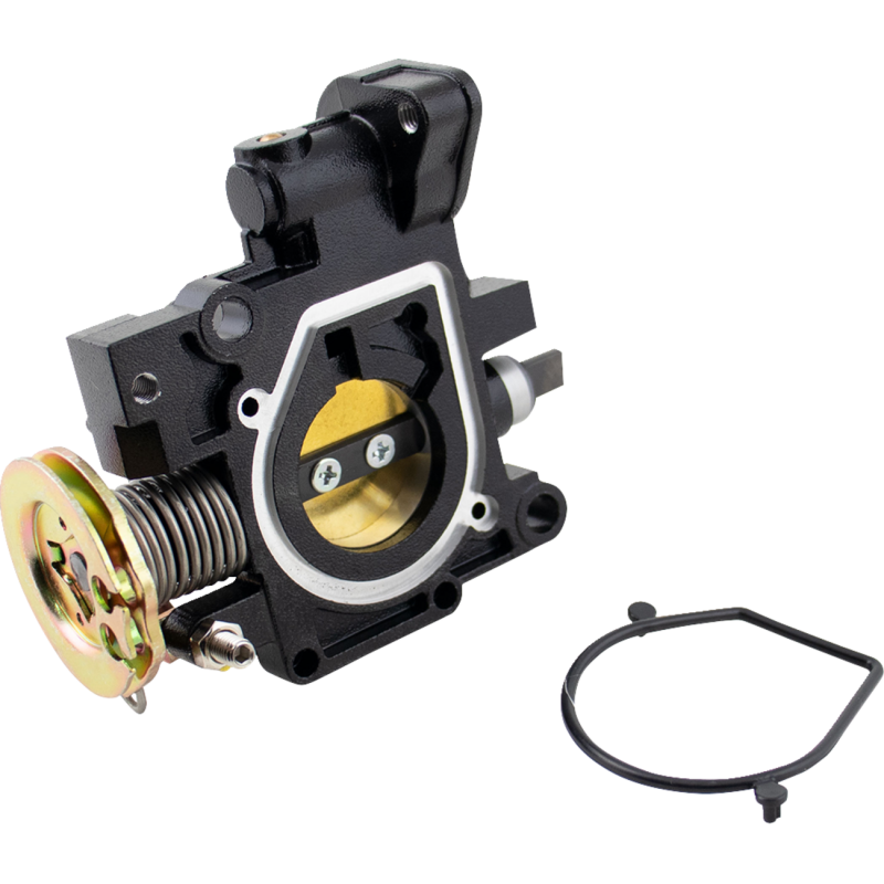 Koso North America Throttle Body 2021 +