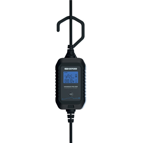 Oxford Oximiser Pro 900 Battery Charger - Driven Powersports