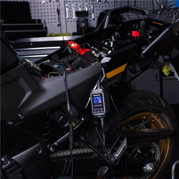 Oxford Oximiser Pro 1250 Battery Charger - Driven Powersports