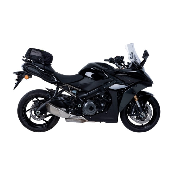 Oxford Atlas T-10 Advanced Tourpack - Driven Powersports