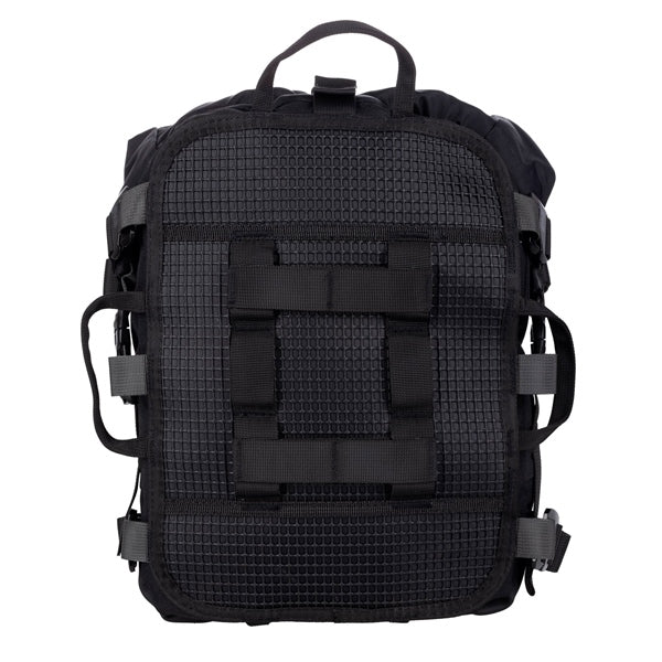 Oxford Atlas T-10 Advanced Tourpack - Driven Powersports
