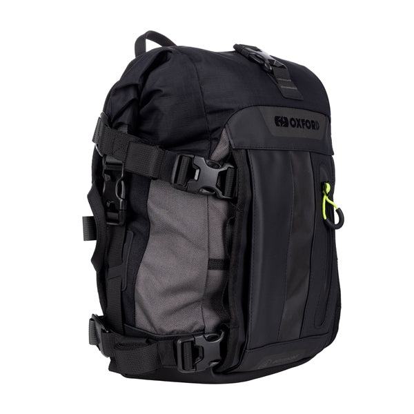 Oxford Atlas T-10 Advanced Tourpack - Driven Powersports