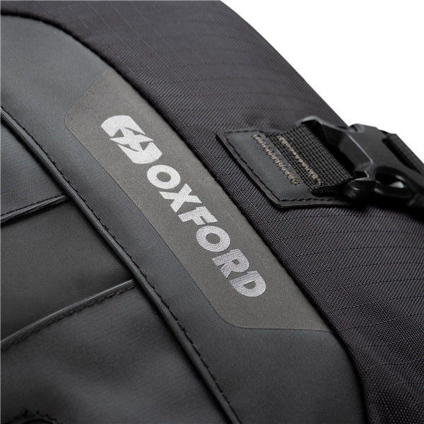 Oxford Atlas B-20/30 Advanced Backpack - Driven Powersports