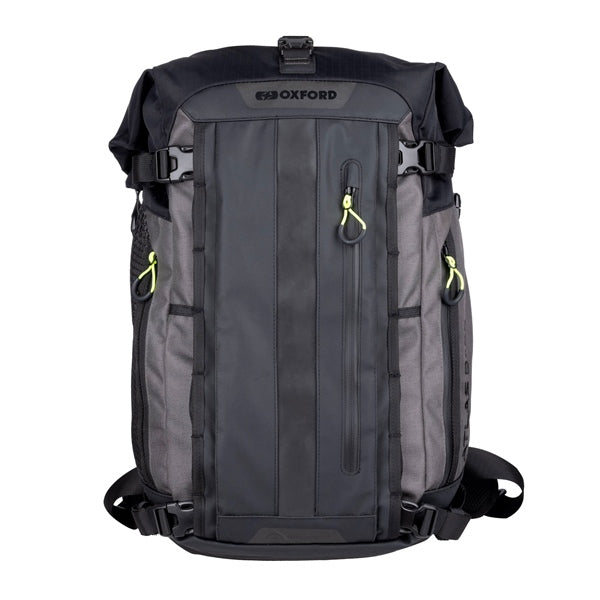 Oxford Atlas B-20/30 Advanced Backpack - Driven Powersports