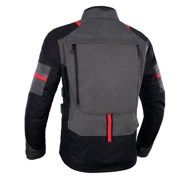 Oxford Rockland Jacket 5XL - Driven Powersports