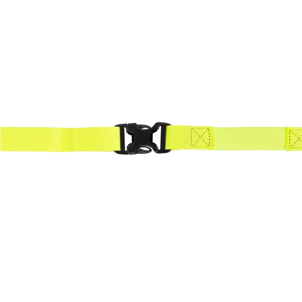 Oxford Atlas B-Clip Fluo Yellow - Driven Powersports