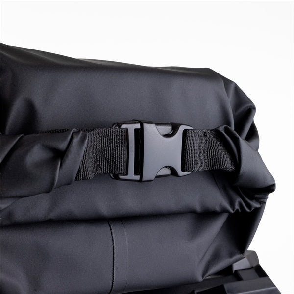 Oxford Roamer Top Box Black - Driven Powersports