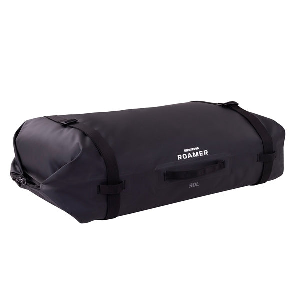 Oxford Roamer Top Box Black - Driven Powersports