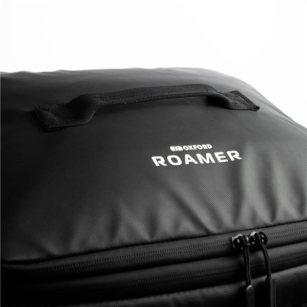 Oxford Roamer Bag - Driven Powersports