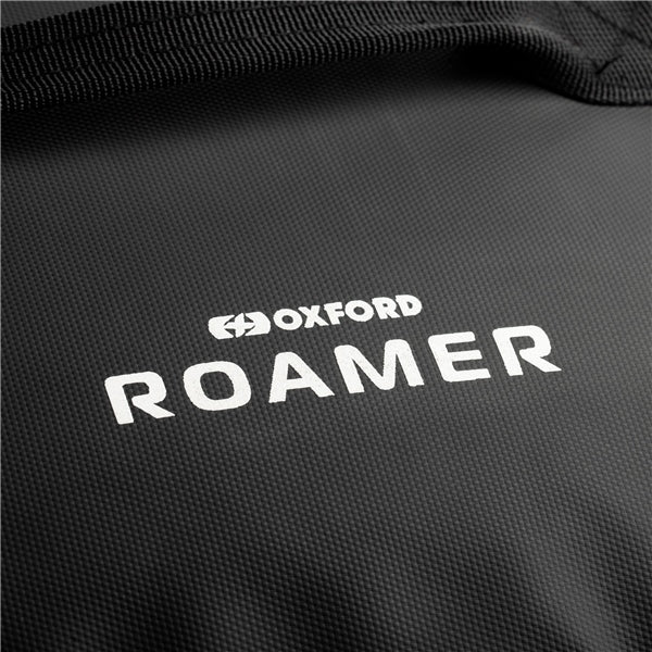 Oxford Roamer Bag - Driven Powersports