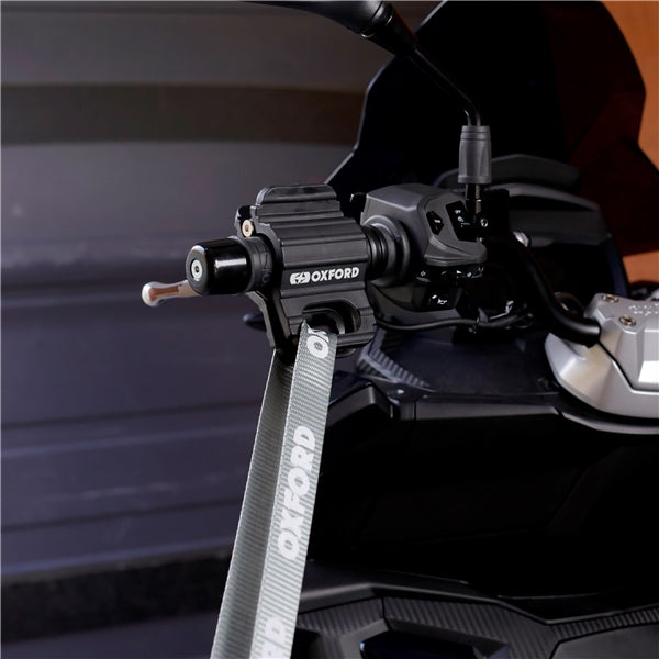 Oxford Clamp Down - Driven Powersports