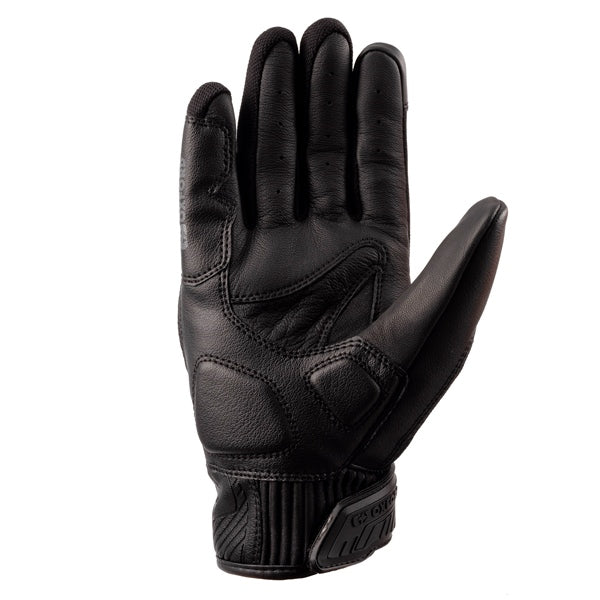Oxford Omega 1.0 Air Gloves Black - Driven Powersports