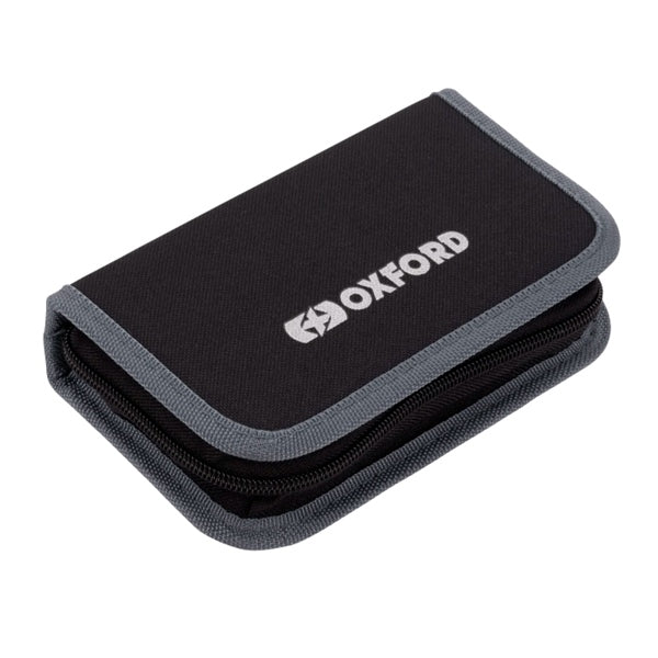 Oxford Tool Kit Pro V2 - Driven Powersports