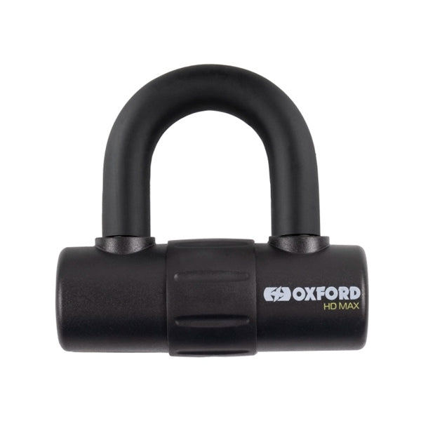 Oxford HD Chain Lock - Driven Powersports